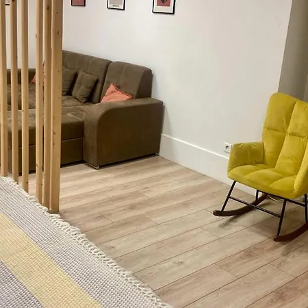 Apartment Grand